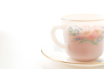 tea cup