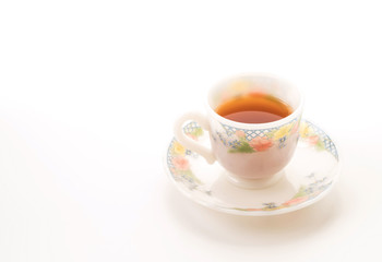 tea cup