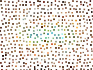 abstract background.multicolored mosaic