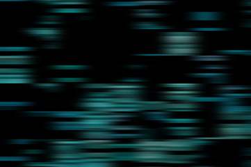 abstract blue background. horizontal lines and strips