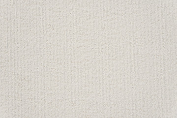 Modern white painted wall background texture