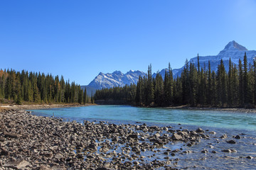Athabasca River
