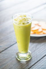 frappuccino matcha latte