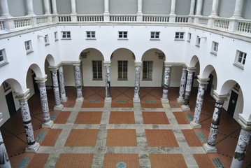 Palazzo Ducale Genova