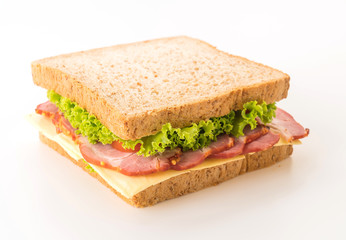 sandwich