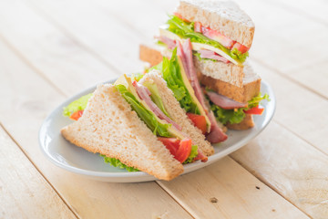 sandwich