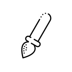 Paint brush icon