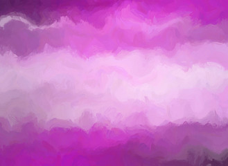 Fototapeta na wymiar Pink creative abstract grunge background