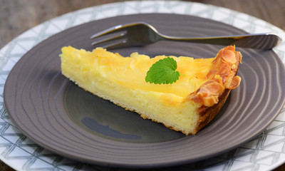 Käsekuchen