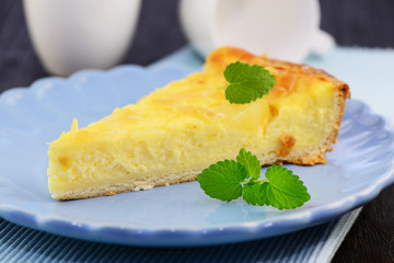 Käsekuchen