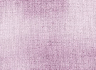 Elaborate vintage canvas paper texture for natural or artisan backgrounds