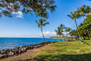 Maui resorts