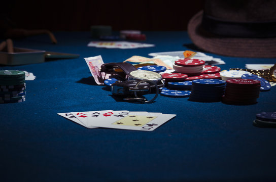 Poker