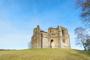 Chapel Notre-Dame de bon secours