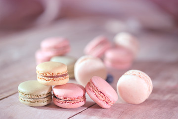 macaron
