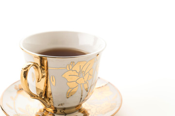 tea cup