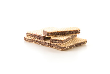 chocolate wafer