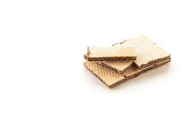 chocolate wafer