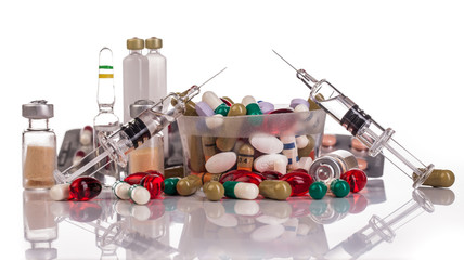  medicines and drugs