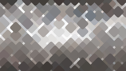 Bokeh light, shimmering blur spot lights on silver abstract back