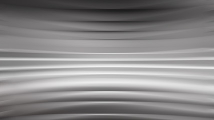 Abstract background. grey  background with waves and stars