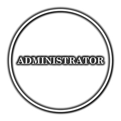 Administrator icon