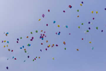 Balony © GrzegorzZielono