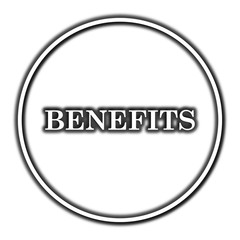 Benefits icon