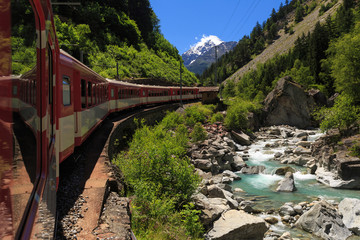 Matterhorn