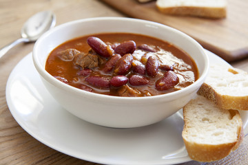 Chili con carne