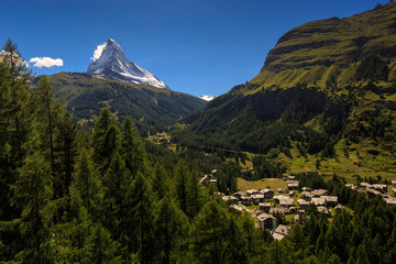 Matterhorn