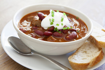 Chili con carne