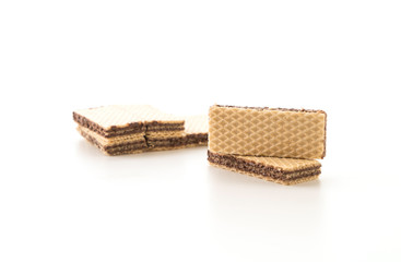 chocolate wafer