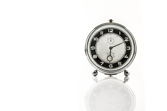 Alerm clock