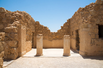 Masada 