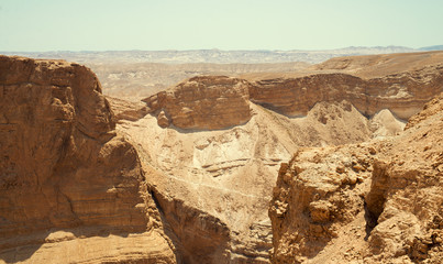  Masada