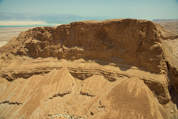  Masada