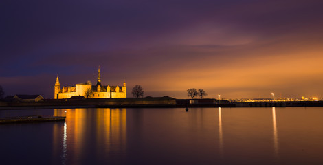  Helsingor