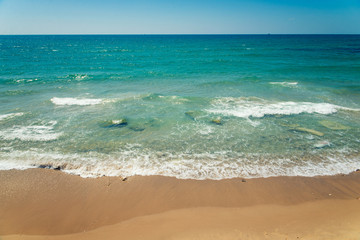 Obraz premium sea