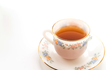 tea cup