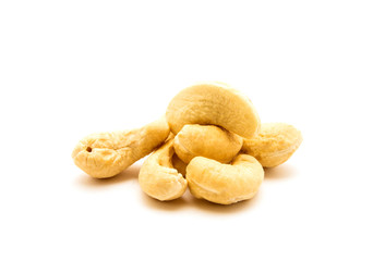Fototapeta premium cashew nuts