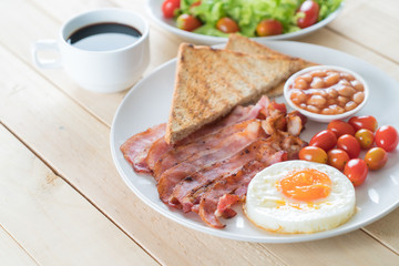 breakfast