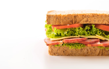 sandwich