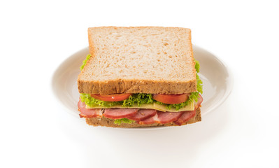 sandwich