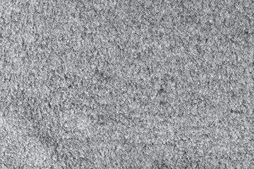 grey cotton background or texture
