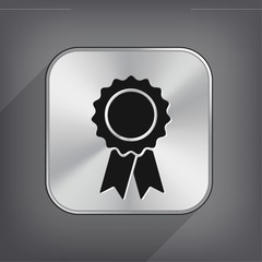 Pictograph of award