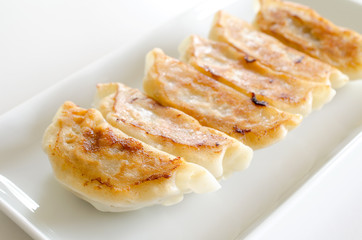 焼きギョウザ