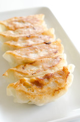 焼きギョウザ