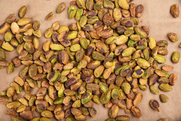 Pistachios