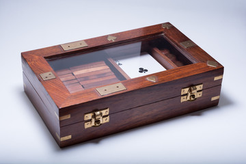 Game chest